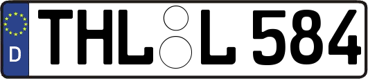 THL-L584