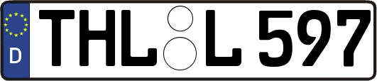 THL-L597