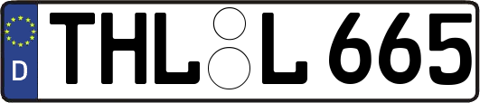 THL-L665
