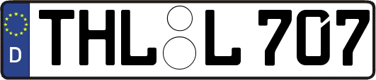 THL-L707