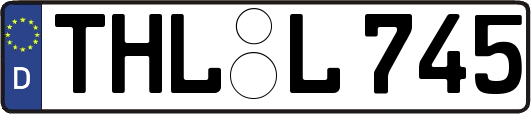 THL-L745