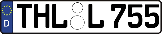 THL-L755