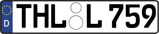 THL-L759
