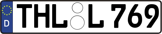 THL-L769