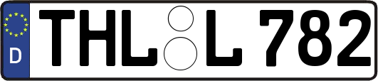 THL-L782