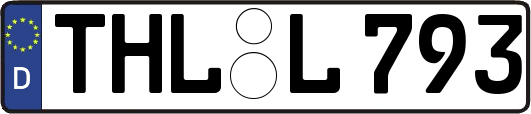 THL-L793