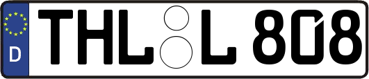 THL-L808