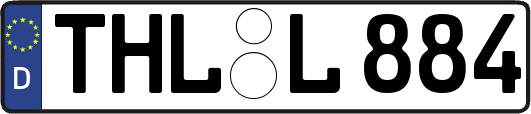 THL-L884