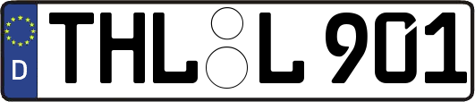 THL-L901