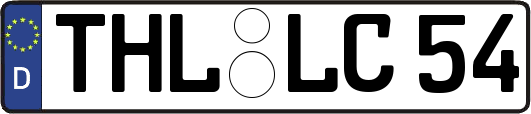 THL-LC54