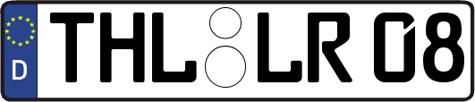 THL-LR08