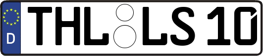 THL-LS10