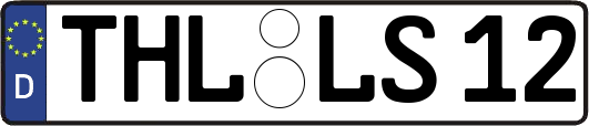 THL-LS12