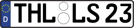 THL-LS23