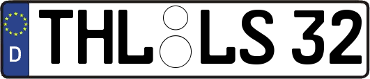 THL-LS32