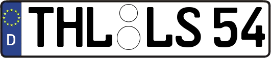 THL-LS54