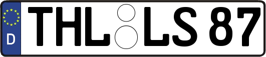 THL-LS87