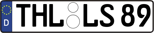 THL-LS89