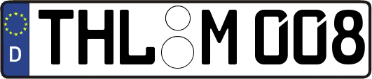 THL-M008