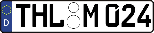 THL-M024