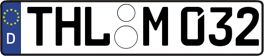 THL-M032