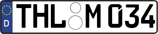THL-M034