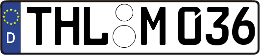 THL-M036