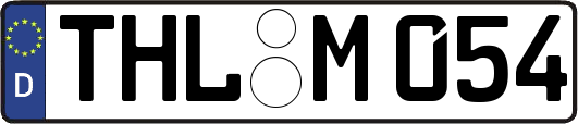 THL-M054
