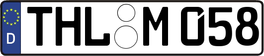 THL-M058