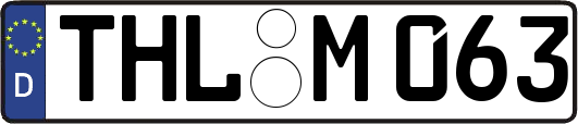 THL-M063
