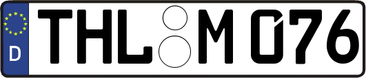 THL-M076