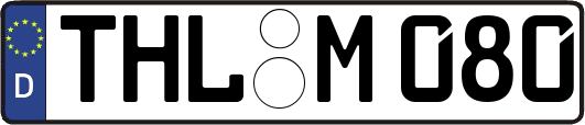THL-M080