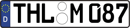 THL-M087