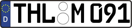 THL-M091