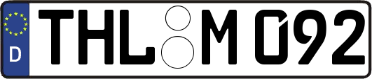 THL-M092