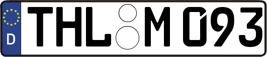THL-M093