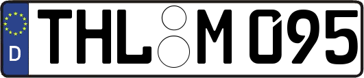 THL-M095