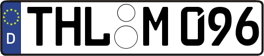THL-M096