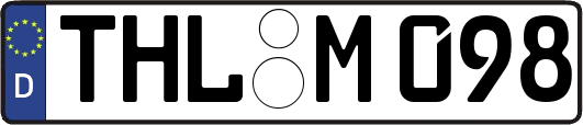 THL-M098