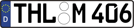 THL-M406