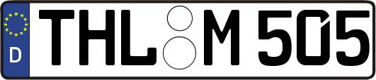 THL-M505