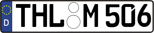 THL-M506
