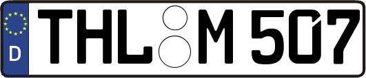 THL-M507