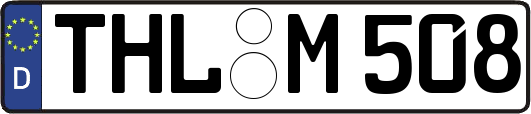 THL-M508
