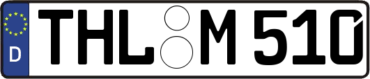 THL-M510