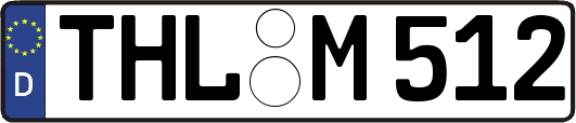 THL-M512