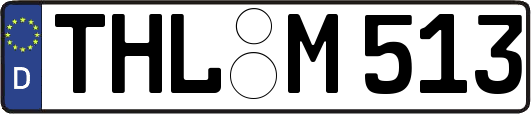 THL-M513