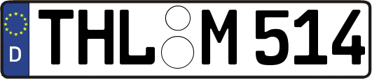 THL-M514