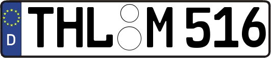 THL-M516