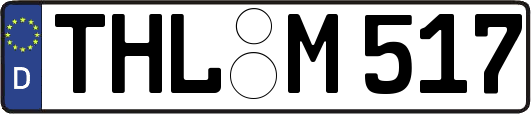 THL-M517